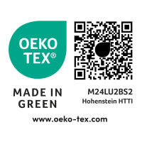 Leuchtende Kinder-Bettwäsche mit Spieleseite, 100% Baumwolle - HUND & KATZE - 135x200 cm