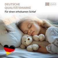 Leuchtende Kinder-Bettwäsche mit Spieleseite, 100% Baumwolle - HUND & KATZE - 135x200 cm