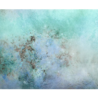 Mako Satin Bettwäsche Aqua Grün aus 100% Baumwolle