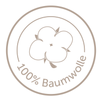 Damast Bettwäsche aus 100% Baumwolle - Ornamente Modern Weiß