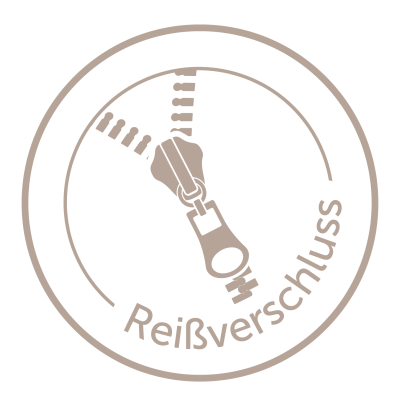 Seersucker Bettwäsche 135x200 cm aus 100% Baumwolle – Züchen Rot