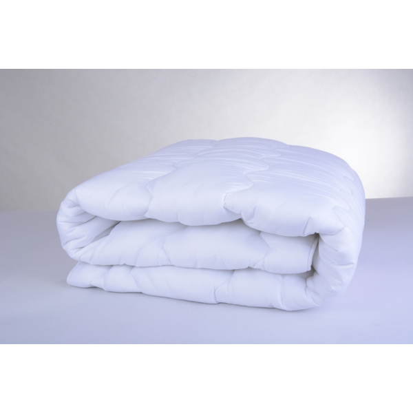 Winter-Bettdecke aus 100% Polyester